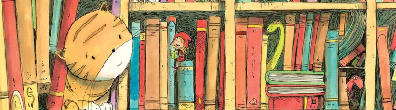 Умные книжки - серия книг